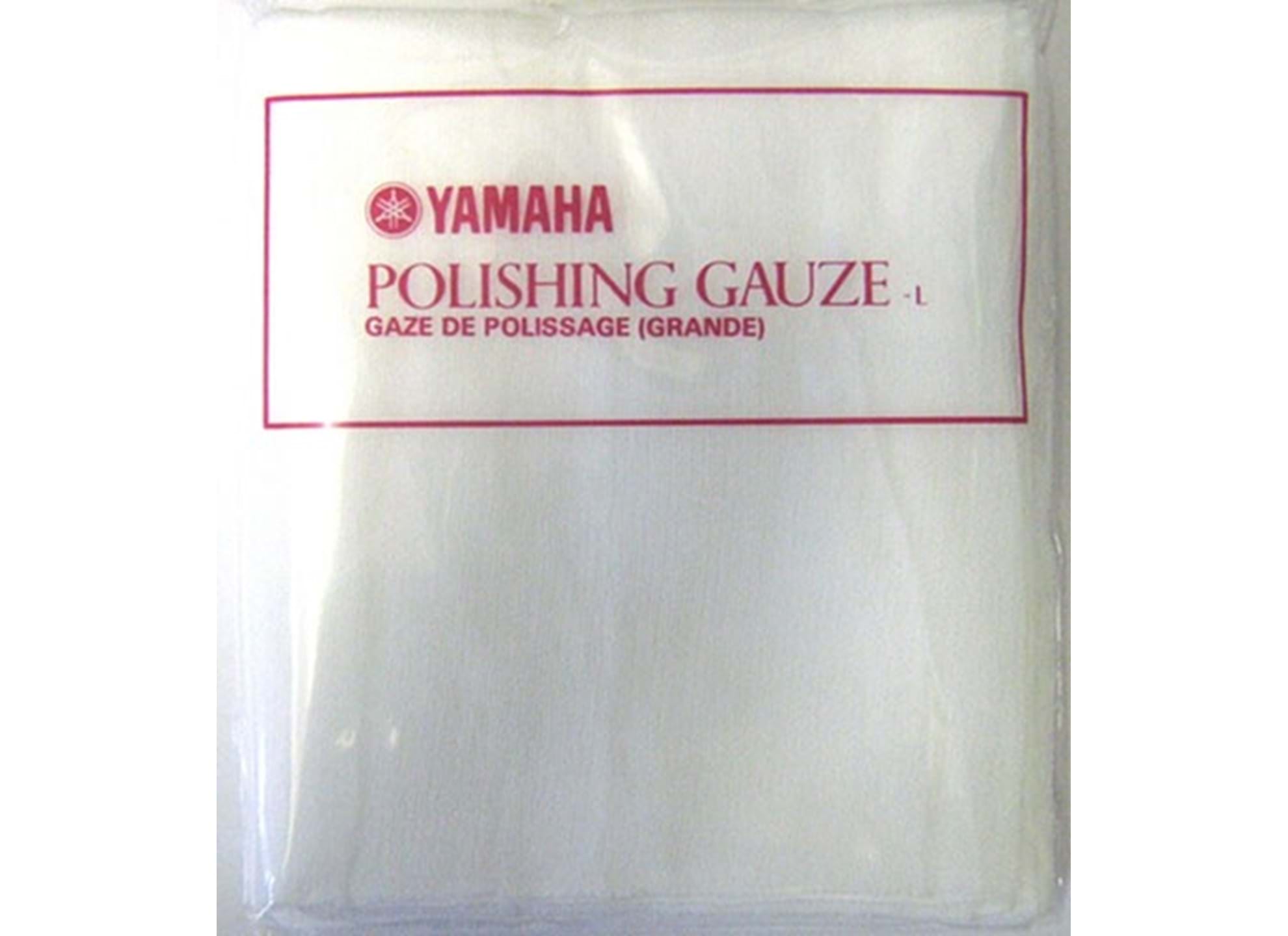 Polishing Gauze Large